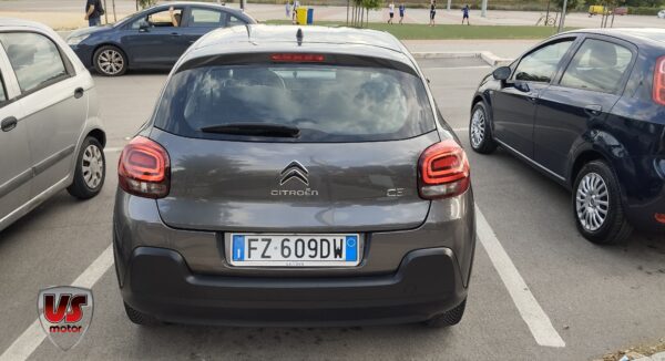 CITROEN C3 - immagine 3