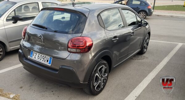 CITROEN C3 - immagine 2