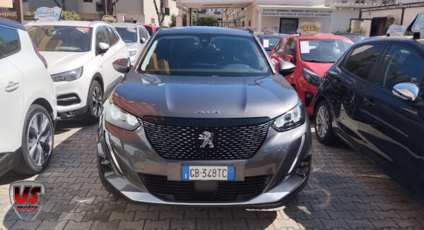PEUGEOT 2008 - immagine 2