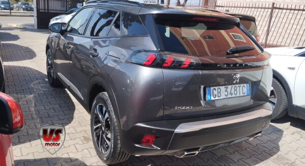 PEUGEOT 2008 - immagine 3