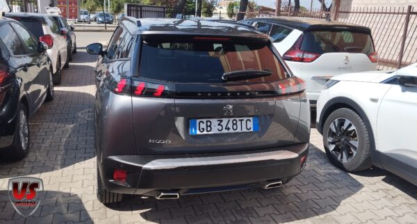 PEUGEOT 2008 - immagine 4