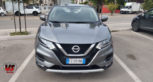 NISSAN QASHQAI - immagine 2