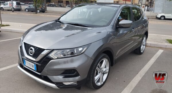 NISSAN QASHQAI - immagine 3