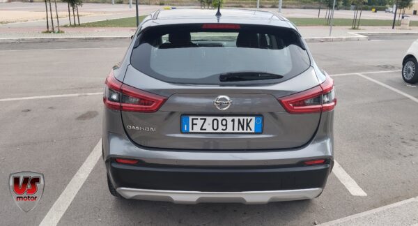 NISSAN QASHQAI - immagine 4