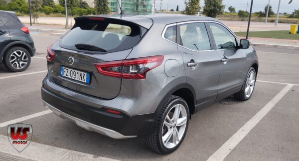NISSAN QASHQAI - immagine 5
