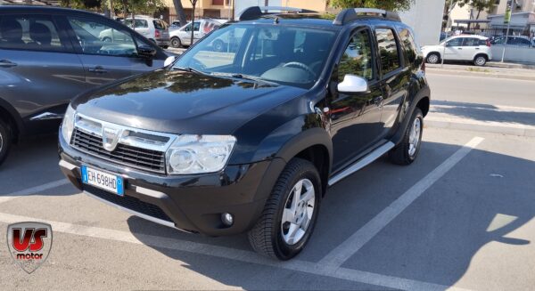 DACIA DUSTER - immagine 4