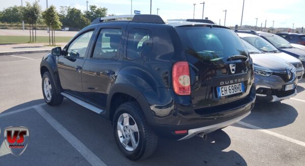 DACIA DUSTER - immagine 3