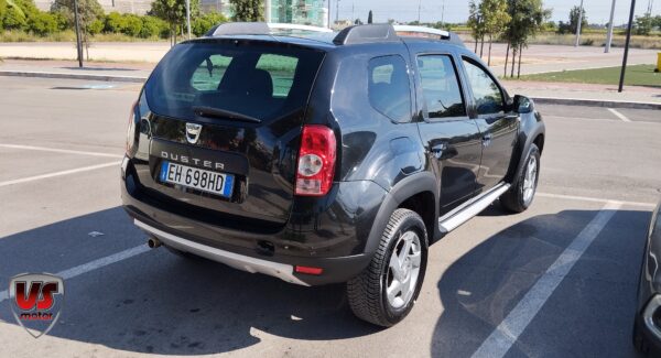 DACIA DUSTER - immagine 2