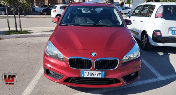 BMW 218D - immagine 4