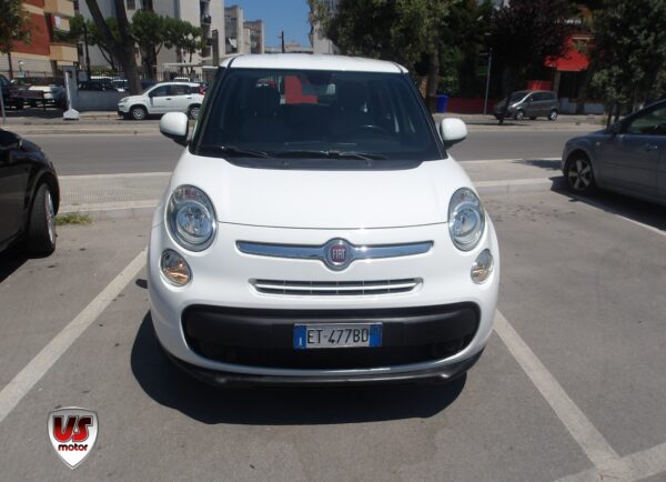 FIAT 500L - immagine 2