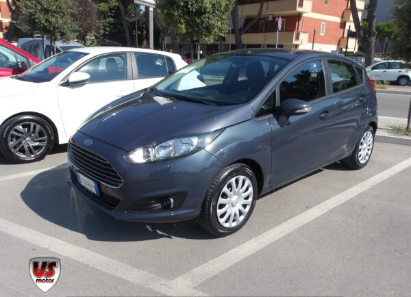 FORD FIESTA - immagine 3