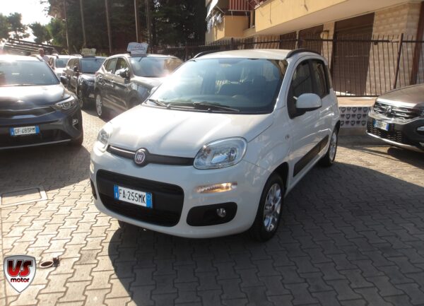 FIAT PANDA - immagine 3