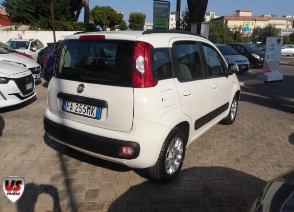 FIAT PANDA - immagine 4
