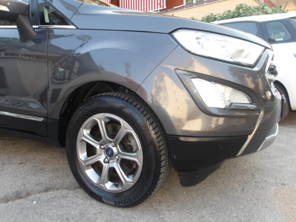 FORD ECOSPORT - immagine 4