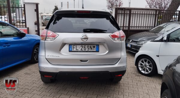 NISSAN X-TRAIL - immagine 4
