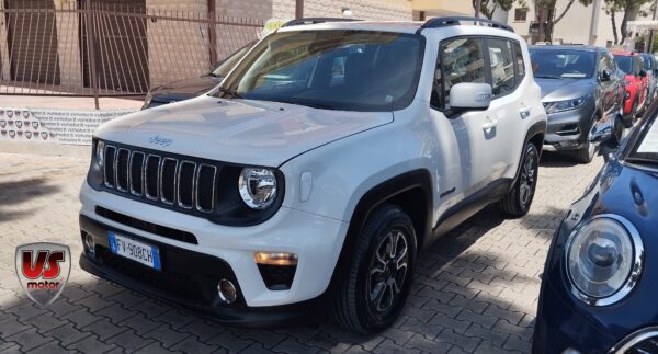 JEEP RENEGADE - immagine 3