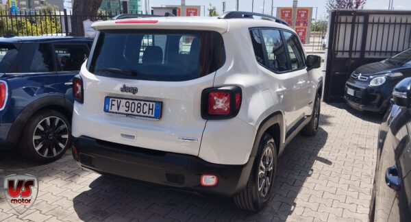 JEEP RENEGADE - immagine 4