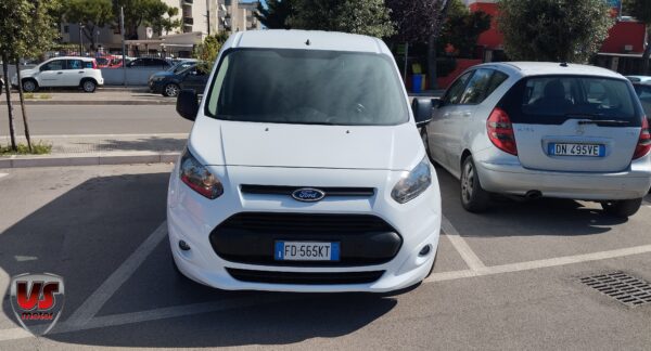 FORD TRANSIT - immagine 5