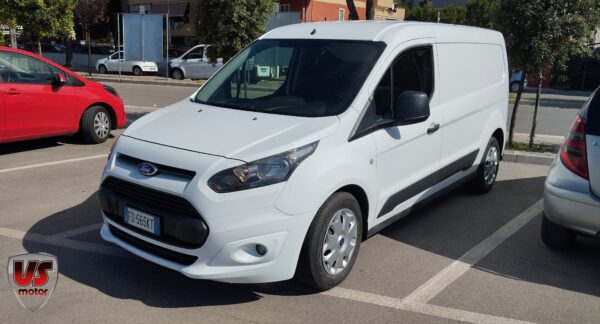 FORD TRANSIT - immagine 4
