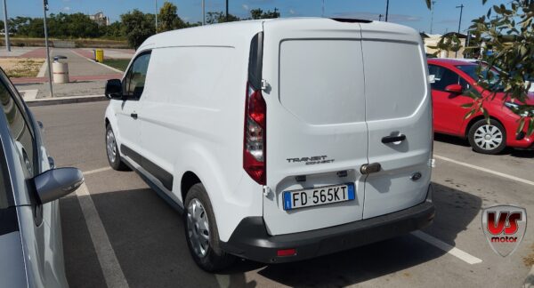 FORD TRANSIT - immagine 3