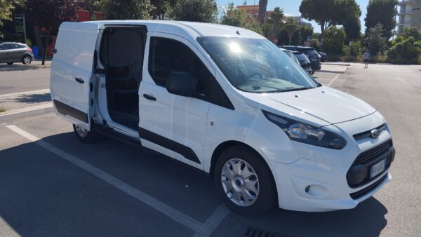 FORD TRANSIT - immagine 2