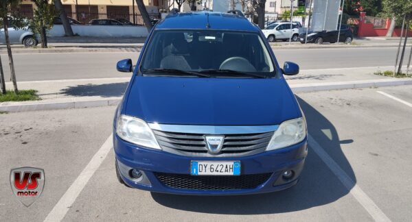 DACIA LOGAN - immagine 3