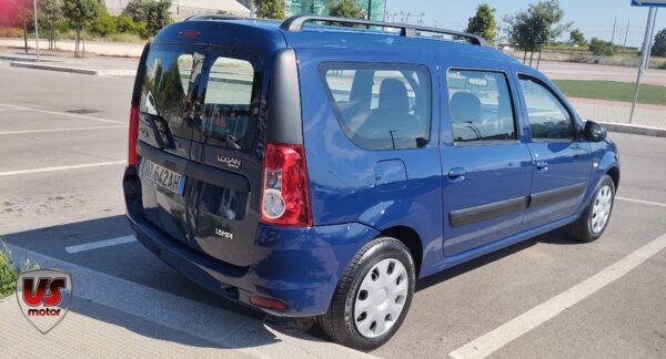 DACIA LOGAN - immagine 2