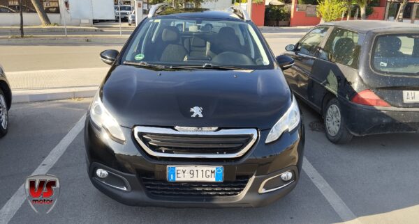 PEUGEOT 2008 - immagine 2
