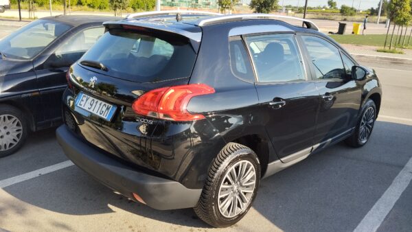 PEUGEOT 2008 - immagine 4