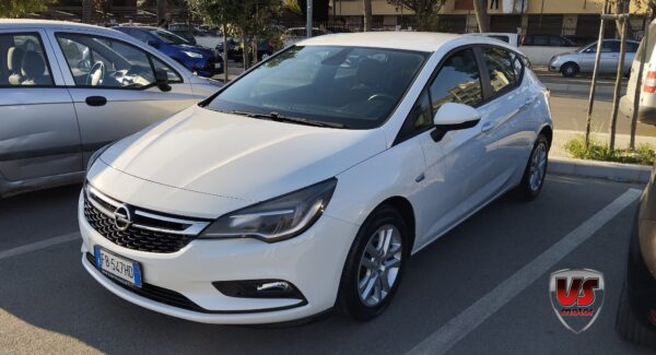 OPEL ASTRA - immagine 3