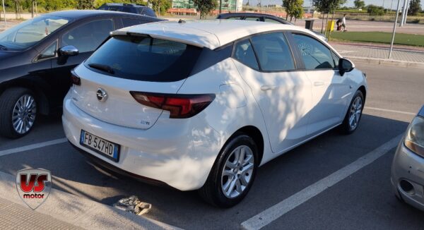 OPEL ASTRA - immagine 4