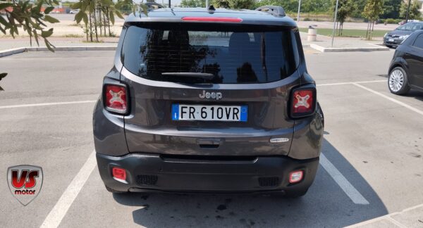JEEP RENEGADE - immagine 4