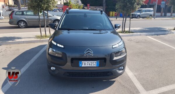 CITROEN C4 CACTUS - immagine 2
