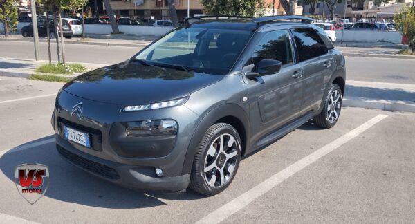 CITROEN C4 CACTUS - immagine 3