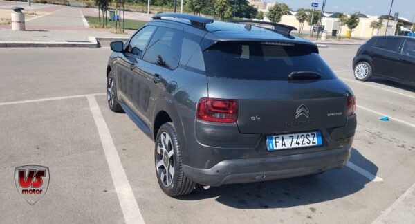 CITROEN C4 CACTUS - immagine 4
