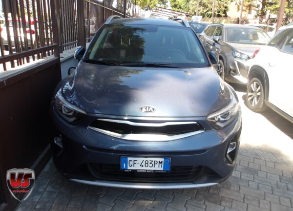 KIA STONIC - immagine 2