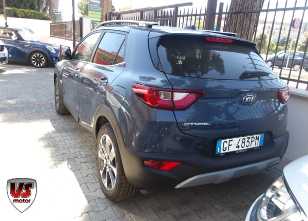 KIA STONIC - immagine 3