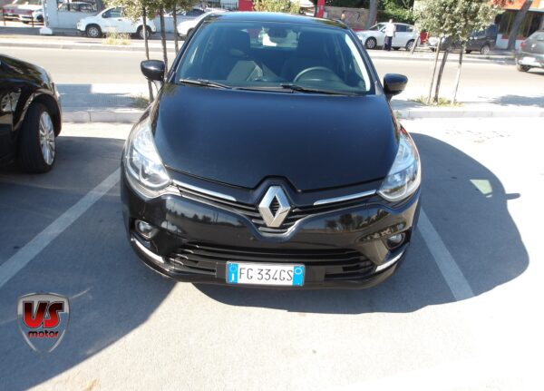 RENAULT CLIO - immagine 2