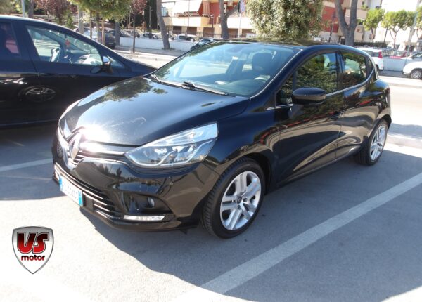 RENAULT CLIO - immagine 3