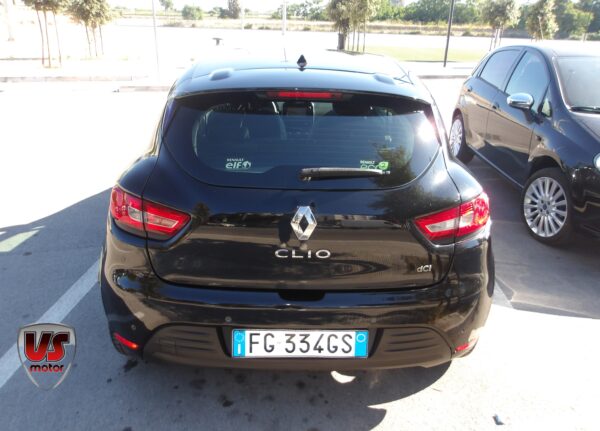 RENAULT CLIO - immagine 4