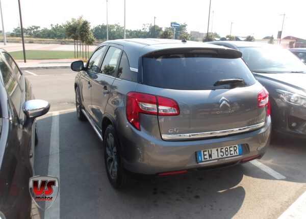 C4 AIRCROSS - immagine 4