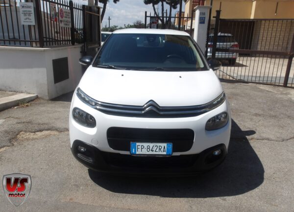 CITROEN C3 - immagine 2