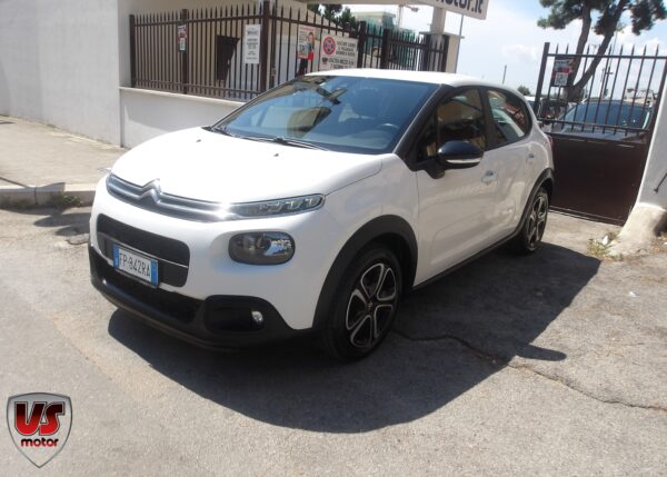 CITROEN C3 - immagine 3