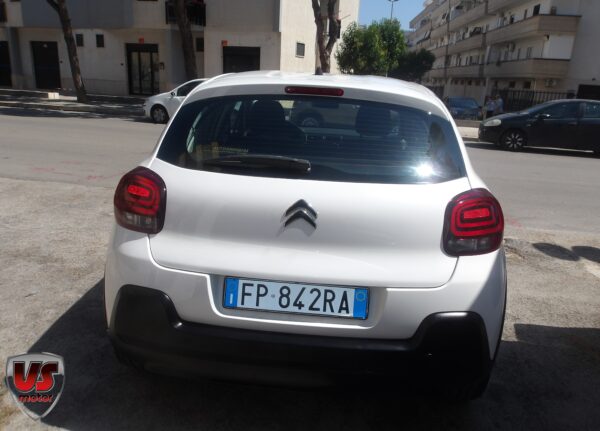 CITROEN C3 - immagine 4
