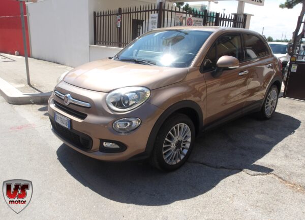 FIAT 500X - immagine 3