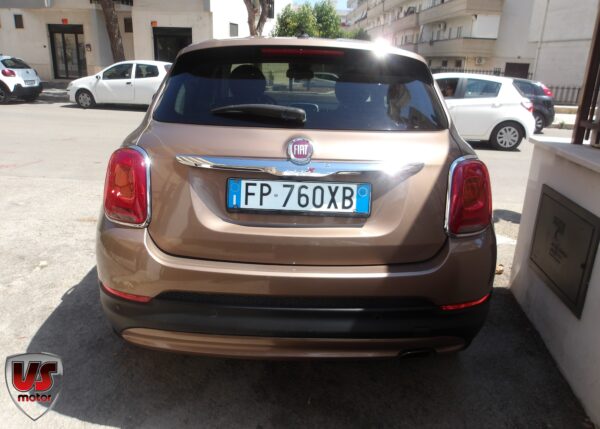 FIAT 500X - immagine 4