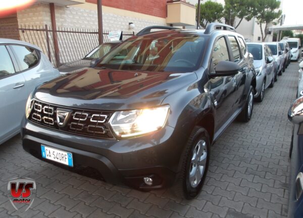 DACIA DUSTER - immagine 2