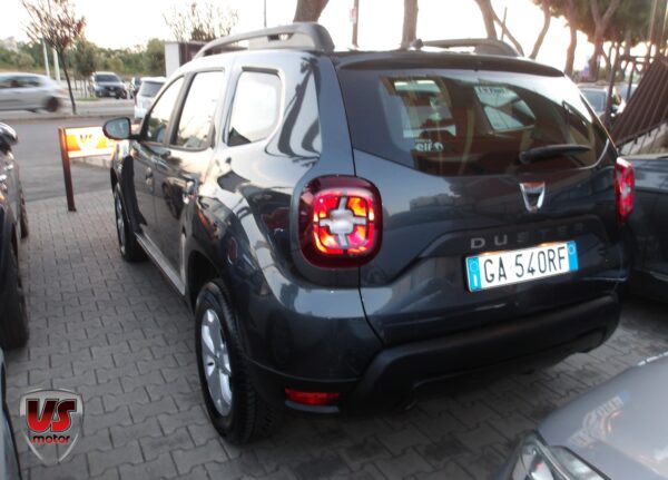 DACIA DUSTER - immagine 3
