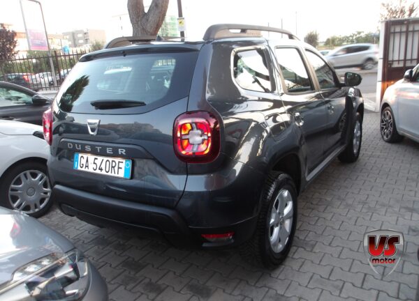 DACIA DUSTER - immagine 4