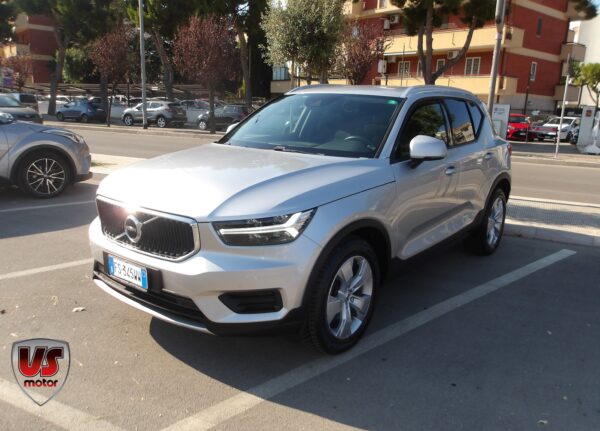 VOLVO XC40 - immagine 3
